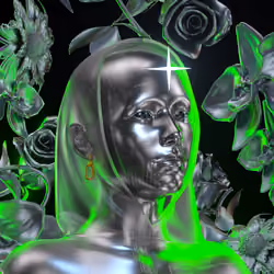 FVCK_AVATAR// #5846