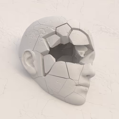 FVCK_AVATAR// #6999
