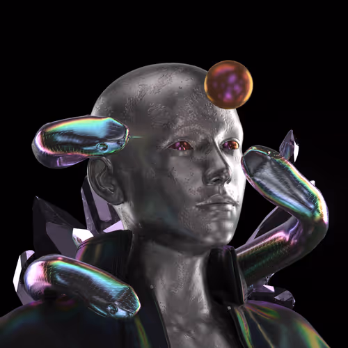 FVCK_AVATAR// #8821