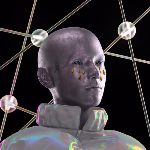 FVCK_AVATAR// #3361