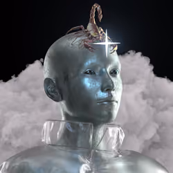FVCK_AVATAR// #7158