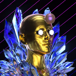 FVCK_AVATAR// #2520