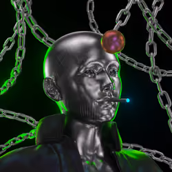 FVCK_AVATAR// #4686