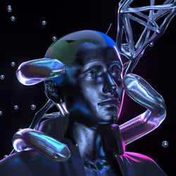 FVCK_AVATAR// #3496