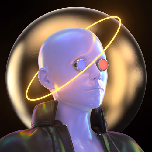 FVCK_AVATAR// #1235