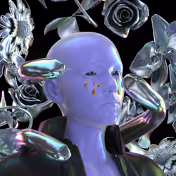 FVCK_AVATAR// #2821