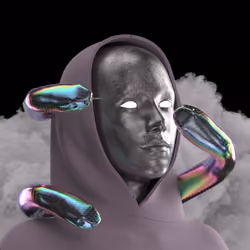 FVCK_AVATAR// #8421