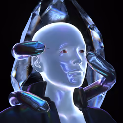 FVCK_AVATAR// #4077