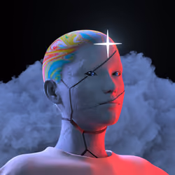 FVCK_AVATAR// #5168