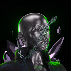FVCK_AVATAR// #199