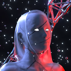 FVCK_AVATAR// #7931