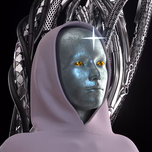 FVCK_AVATAR// #2132