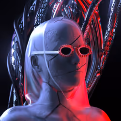 FVCK_AVATAR// #189