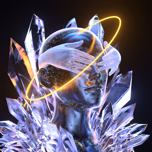FVCK_AVATAR// #2601