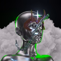 FVCK_AVATAR// #294