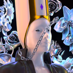 FVCK_AVATAR// #2592