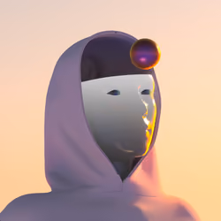 FVCK_AVATAR// #2500