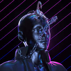 FVCK_AVATAR// #5998