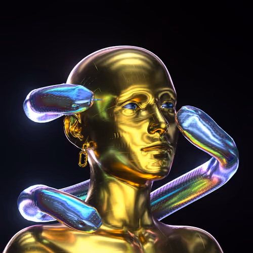 FVCK_AVATAR// #3007