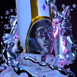FVCK_AVATAR// #5617