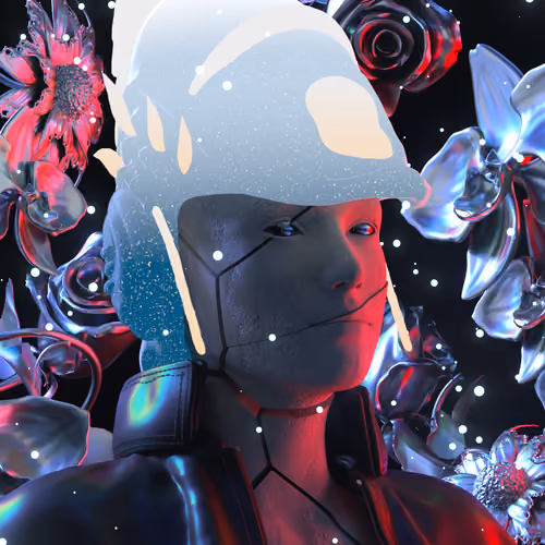 FVCK_AVATAR// #4972