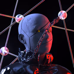 FVCK_AVATAR// #5023