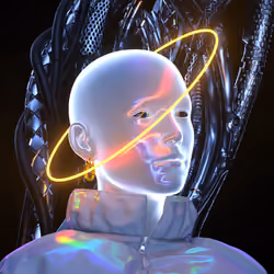 FVCK_AVATAR// #7015