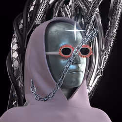 FVCK_AVATAR// #30