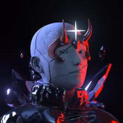 FVCK_AVATAR// #3826