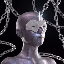 9553