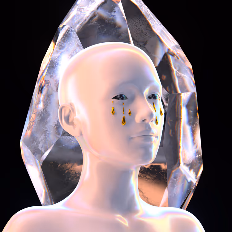 FVCK_AVATAR// #8818