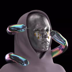 FVCK_AVATAR// #4840