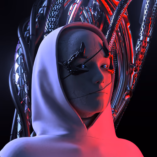 FVCK_AVATAR// #8730