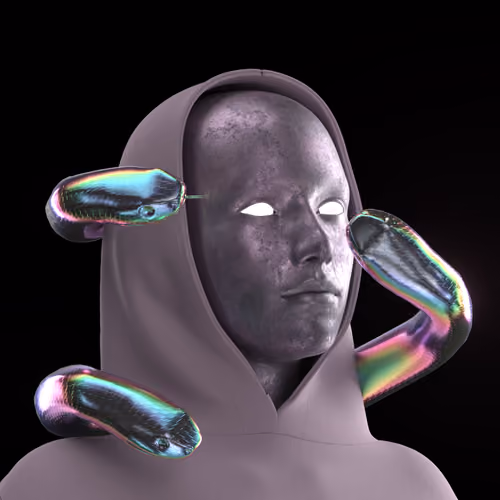 FVCK_AVATAR// #4237
