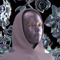 FVCK_AVATAR// #3167