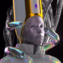 FVCK_AVATAR// #6983