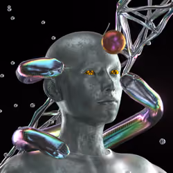 FVCK_AVATAR// #3718