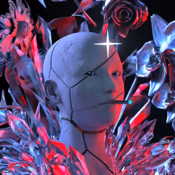 FVCK_AVATAR// #3793