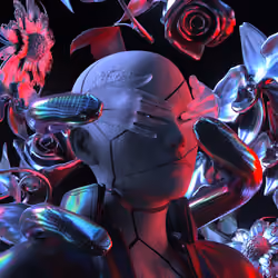 FVCK_AVATAR// #5557