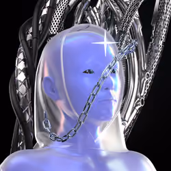 FVCK_AVATAR// #1134