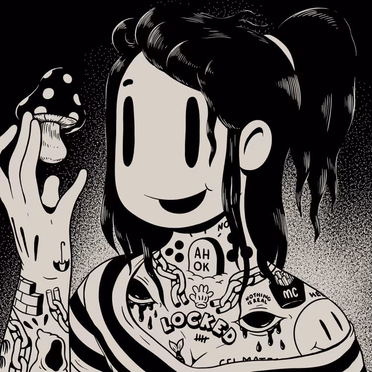 FVCK_AVATAR// #10166