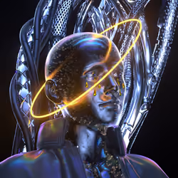 FVCK_AVATAR// #3497