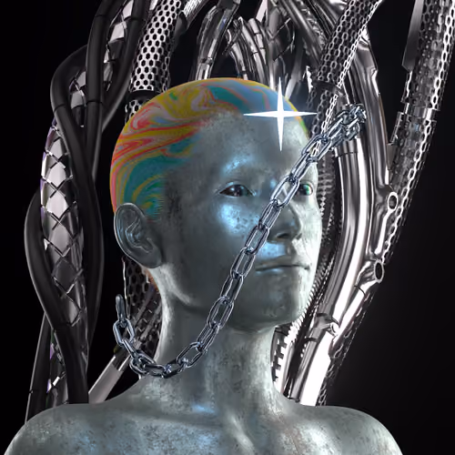 FVCK_AVATAR// #4244