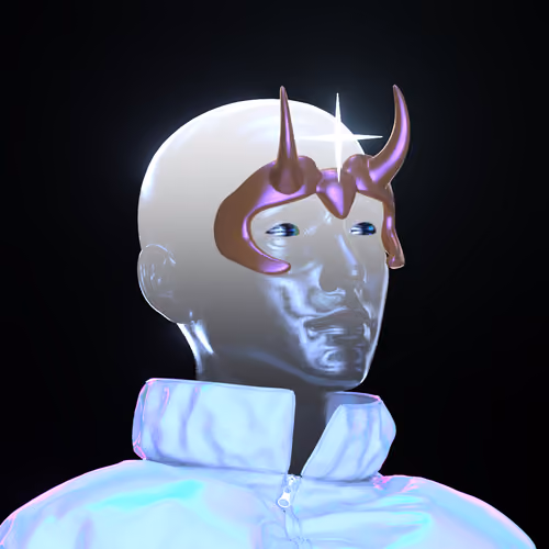 FVCK_AVATAR// #2140