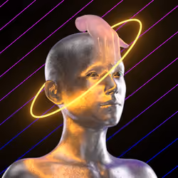 FVCK_AVATAR// #5261