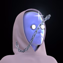 FVCK_AVATAR// #2485
