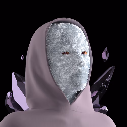 FVCK_AVATAR// #8130