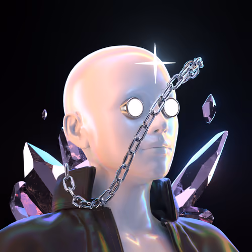 FVCK_AVATAR// #3324