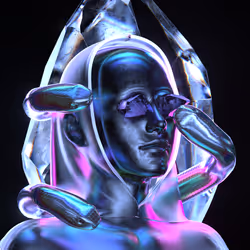 FVCK_AVATAR// #10601