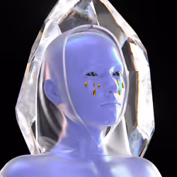 FVCK_AVATAR// #3475